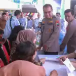 Wakapolda Jatim Hadiri Bakkes Hari Bhayangkara di Jombang