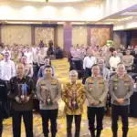 Polri Dorong Transformasi Berbasis Etika dan Kepercayaan Publik