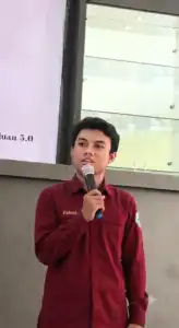 Sukses Laksanakan Inpres Jalan Daerah (IJD), Ketua Umum HIMASA Surabaya Apresiasi Kinerja Bupati Sampang