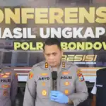 Polres Bondowoso Tetapkan Oknum ASN Jadi Tersangka Kasus Pemukulan Perawat RSUD