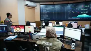 Survei Litbang Kompas: Masyarakat Nilai Pelayanan Polri Semakin Profesional dan Berkualitas