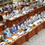Komisi III DPR Apresiasi Kinerja Polri Berdasarkan Survei Kompas
