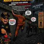 Narapidana Lapas Kelas IIB Pasuruan Kabur, AMI Siap Gelar Aksi Demonstrasi Besar-besaran
