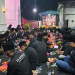 FK Mabes Perdana Gelar Silaturahmi dan Ajang Seni Pencak Silat