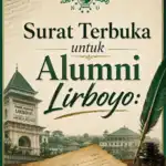 Surat Terbuka untuk Alumni Lirboyo