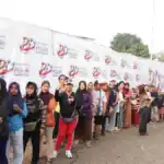Polri Gelar Pasar Rakyat dan Bazar UMKM Serentak di Lima Wilayah, Semarakkan Hari Bhayangkara ke-80