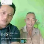 LSM Gerhana Desak Inspektorat Panggil dan Periksa Kades Kodik Terkait Dugaan Penyimpangan Dana Desa 2021–2023