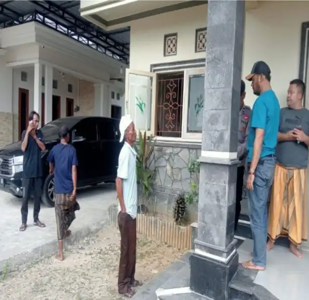 Polres Sampang Ungkap Dugaan Kekerasan Seksual Terhadap Anak Disabilitas