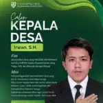 Irwan, S.H. Siap Bertarung di Pilkades Plampaan Camplong, Usung Perubahan dan Pelayanan untuk Masyarakat