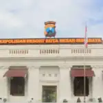 Dugaan Uang Tebusan dalam Perkara Narkotika Dibantah Pihak yang Bersangkutan
