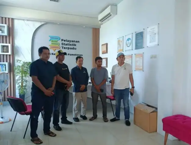 FTJ Siap Kepung Kantor BPS Pamekasan