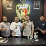 Aipda Sigit: Sinergi Reserse Kunci Ungkap Kejahatan Lintas Wilayah