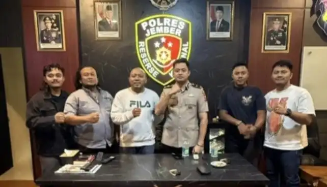 Aipda Sigit: Sinergi Reserse Kunci Ungkap Kejahatan Lintas Wilayah