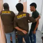 Bantuan Sosial: Ormas Garuda Dampingi Pasien Kanker Payudara