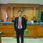 Jejak Advokat Andalan: Yahya, S.H., Mengedepankan Profesionalisme dan Keadilan