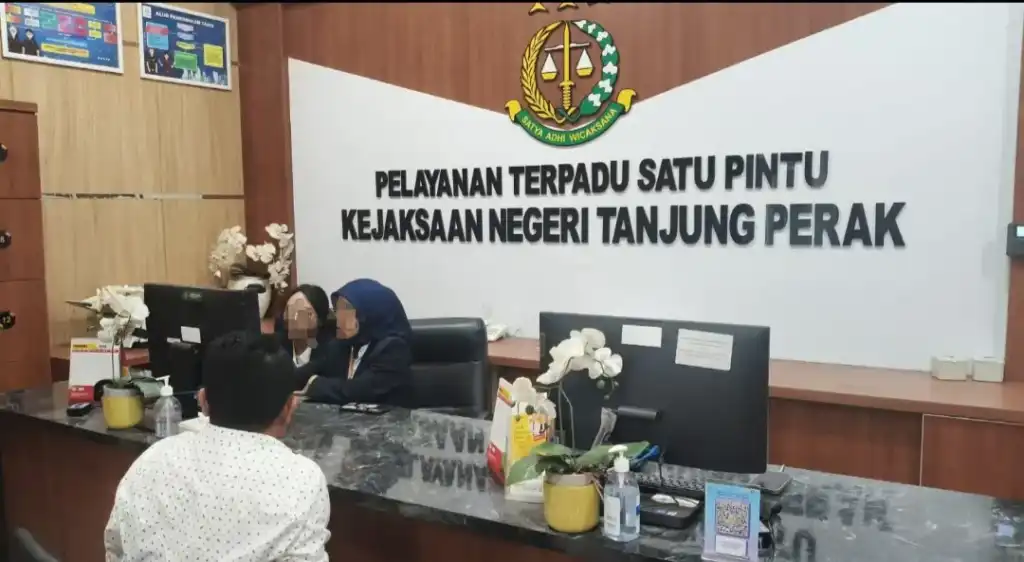 Kejari Tanjung Perak Bungkam, AMI Minta Kepastian Hukum atas Dugaan Sunat Dana Reses DPRD Surabaya