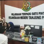 Kejari Tanjung Perak Bungkam, AMI Minta Kepastian Hukum atas Dugaan Sunat Dana Reses DPRD Surabaya