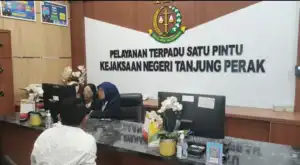 Kejari Tanjung Perak Bungkam, AMI Minta Kepastian Hukum atas Dugaan Sunat Dana Reses DPRD Surabaya