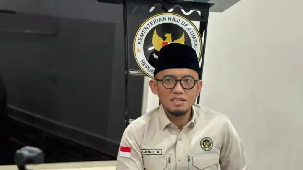 Kemenhaj Buka Opsi Pengembalian Dana dan Pemberangkatan Jamaah Hanania Travel