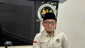 Kemenhaj Buka Opsi Pengembalian Dana dan Pemberangkatan Jamaah Hanania Travel
