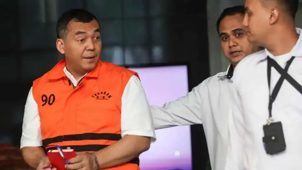 KPK Dalami Dugaan Setoran dari Kantor Imigrasi Bali ke Pusat dalam Kasus Izin Tinggal WNA