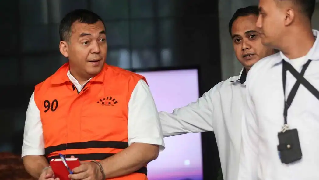 KPK Dalami Dugaan Setoran dari Kantor Imigrasi Bali ke Pusat dalam Kasus Izin Tinggal WNA