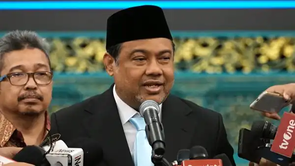Presiden KSPI Said Iqbal Apresiasi Peran Polri, Ucapkan Selamat Hari Bhayangkara ke-80
