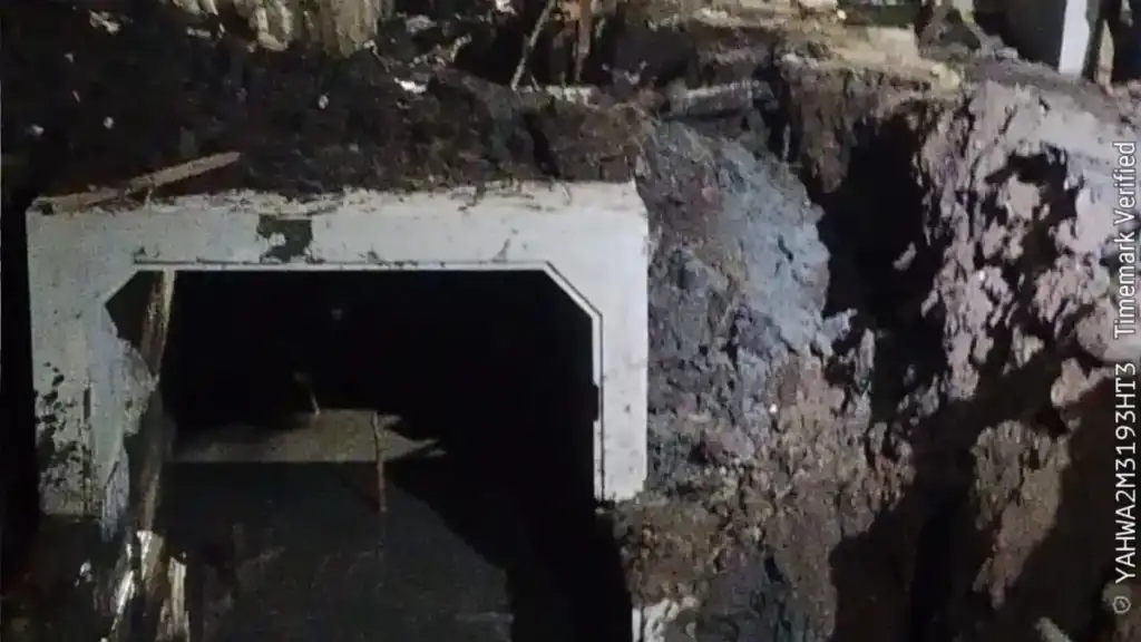 Proyek Gorong-Gorong Jalan Tenggumung Disorot, Pelaksana Sebut Koordinasi dengan Dinas
