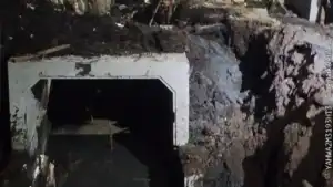 Proyek Gorong-Gorong Jalan Tenggumung Disorot, Pelaksana Sebut Koordinasi dengan Dinas