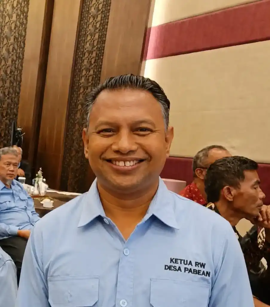 Walau Tak Lulus Kuliah, Pria Ini Bisa Jadi Pengusaha