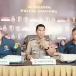 27 Tersangka Kasus Pencabulan Anak di Sampang, 12 Ditangkap, 15 Masih Diburu Polisi
