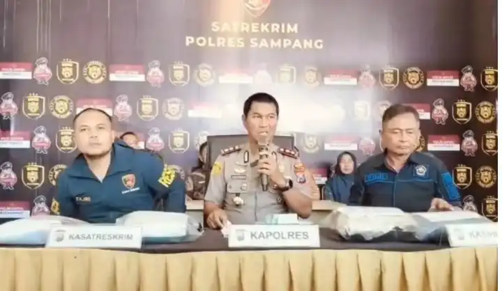 27 Tersangka Kasus Pencabulan Anak di Sampang, 12 Ditangkap, 15 Masih Diburu Polisi