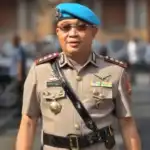 AIR MATA PERPISAHAN: Kombes Pol Ketut Agus Tinggalkan Bali, Resmi Jabat Propam Madya TK.III Divpropam Polri