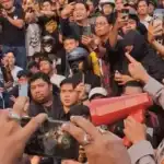 Aksi Demo PSHT di Surabaya Reda, Kapolrestabes Janji Proses Hukum dan Tetapkan DPO