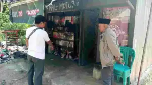 Dua Pria Terlibat Duel Bersenjata Tajam di Kedungdung, Sampang, Sama-Sama Terluka