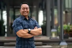 Andika Perkasa Apresiasi Kepercayaan Publik terhadap Polri