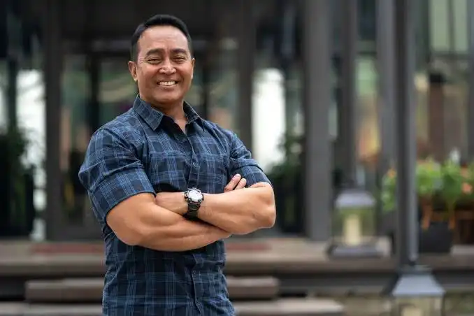 Andika Perkasa Apresiasi Kepercayaan Publik terhadap Polri