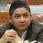 Pasha Ungu Apresiasi Survei Litbang Kompas, Kepercayaan Publik terhadap Polri Naik Jadi 82,4 Persen