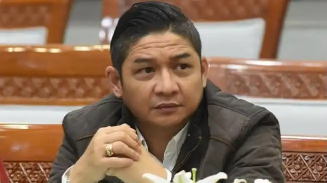 Pasha Ungu Apresiasi Survei Litbang Kompas, Kepercayaan Publik terhadap Polri Naik Jadi 82,4 Persen