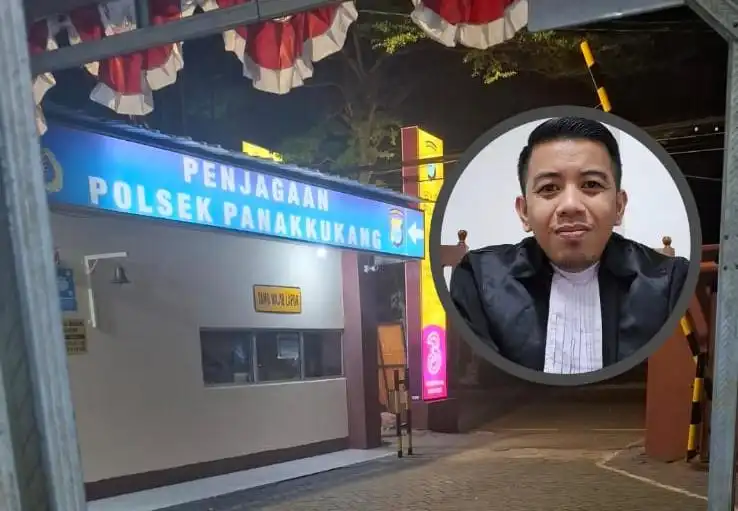 Dugaan Salah Transfer Rp10 Juta Jadi Sorotan Praktisi Hukum