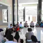 Hari Bhayangkara ke – 80 Polres Jember Salurkan Bantuan untuk Yayasan Yatim Piatu
