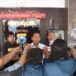 Kurang dari 24 Jam Polres Lumajang Ungkap Kasus Pembunuhan Gadis, Terduga Pelaku Diamankan