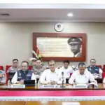 Polri Tingkatkan Dugaan Korupsi dan TPPU Pengadaan Batu Bara PLTU ke Tahap Penyidikan, Kerugian Negara Diindikasikan Capai Rp5 Triliun