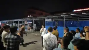 Dugaan Praktik Pungli dan Premanisme di SWK Tambak Wedi, Wali Kota Surabaya Minta Kasus Diusut Tuntas