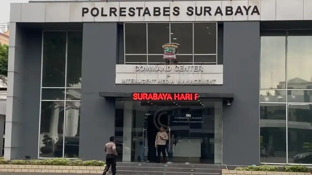 GAPRAK Desak Gelar Perkara dan Penetapan Tersangka Kasus Dugaan Pencurian Kabel Telkom Rungkut Industri