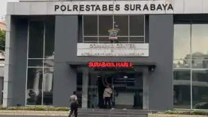 GAPRAK Desak Gelar Perkara dan Penetapan Tersangka Kasus Dugaan Pencurian Kabel Telkom Rungkut Industri