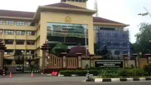 Polisi Geledah Money Changer di Jakarta Terkait Dugaan TPPU Tiga Kasus Korupsi