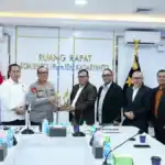 Wakapolri Raih Penghargaan The Visionary Leader of National Security, Akademisi Apresiasi Reformasi dan Transformasi Polri
