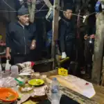 Diduga Dipicu Salah Paham Saat Pesta Miras, Seorang Pemulung Tewas Ditikam Rekannya