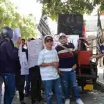 Ketua Federasi Taman Juang Desak Dinkes Pamekasan Tindaklanjuti Dugaan Pelanggaran Dokter TT